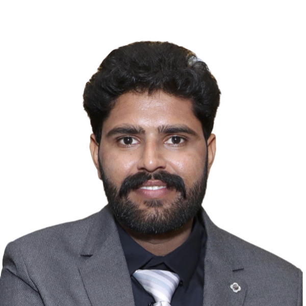 Dr. Harvinder Singh